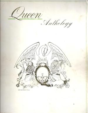 Queen Anthology