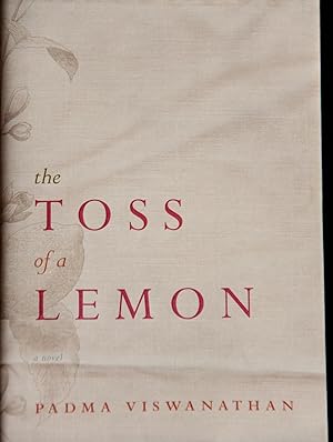 Seller image for The Toss of a Lemon for sale by Mad Hatter Bookstore