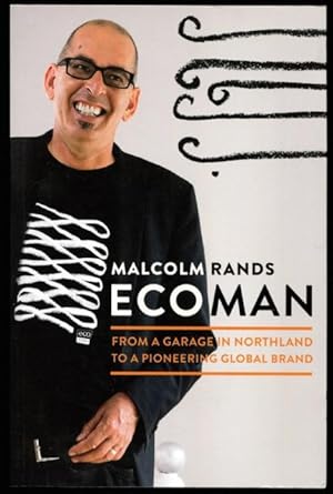 Seller image for Ecoman : from a garage in Northland to a pioneering global brand. for sale by Lost and Found Books