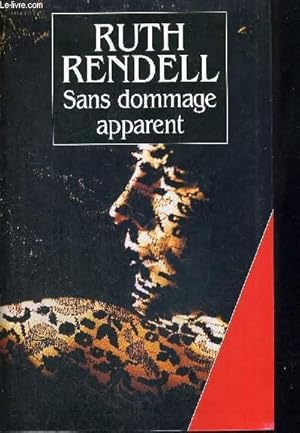 Image du vendeur pour SANS DOMMAGE APPARENT mis en vente par Le-Livre