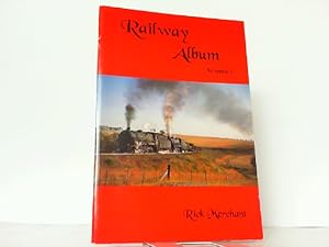 Seller image for Railway Album Number 3. for sale by Antiquariat Ehbrecht - Preis inkl. MwSt.