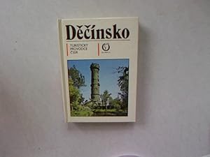 Seller image for Decinsko. Turisticky pruvodce CSSR, 18. for sale by Antiquariat Bookfarm