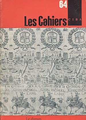 Le Damas. Les Cahiers CIBA No 64; juin 1956.