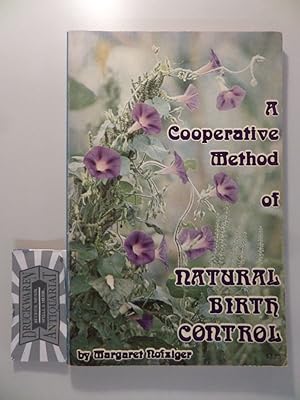 Imagen del vendedor de A Cooperative Method of natural birth control. a la venta por Druckwaren Antiquariat