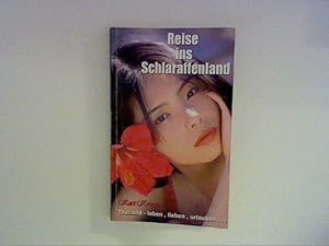 Seller image for Die Reise ins Schlaraffenland for sale by ANTIQUARIAT FRDEBUCH Inh.Michael Simon