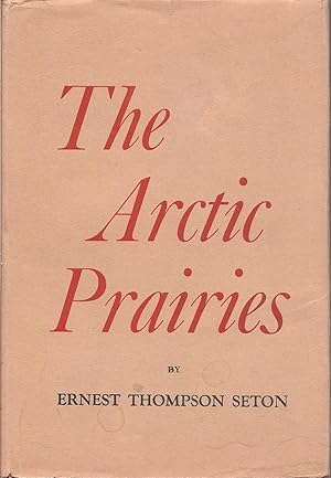 The Arctic Prairies