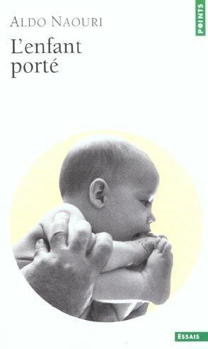 Image du vendeur pour L'enfant port mis en vente par Chapitre.com : livres et presse ancienne
