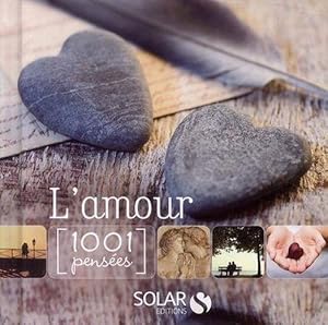 Image du vendeur pour L'amour mis en vente par Chapitre.com : livres et presse ancienne