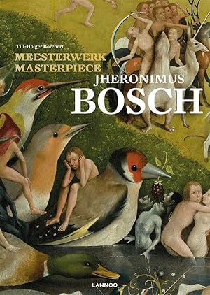 Meesterwerk/Masterpiece ; Jheronimus Bosch