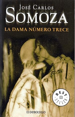 Imagen del vendedor de la dama numero trece a la venta por JP Livres