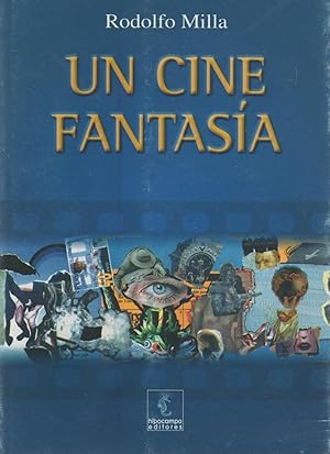 Seller image for Un cine fantasia for sale by JP Livres