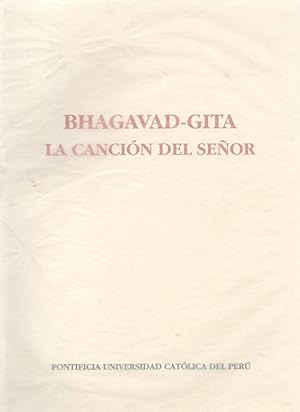 Imagen del vendedor de Bhagavad-Gita la cancion del senor a la venta por JP Livres