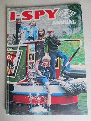 I-Spy Annual 1980