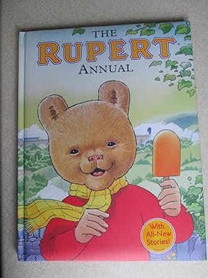The Ruper Annual (2008 #73)
