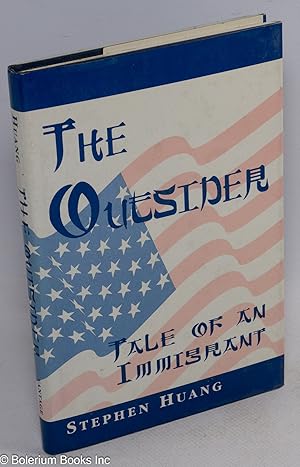 The outsider: tale of an immigrant