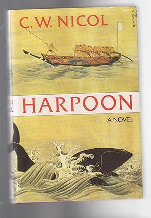 HARPOON. A Novel