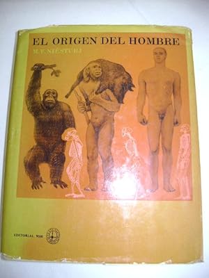 EL ORIGEN DEL HOMBRE