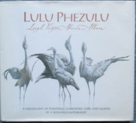 Lulu Phezulu-