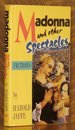 Seller image for MADONNA AND OTHER SPECTACLES for sale by Andre Strong Bookseller