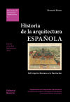 Imagen del vendedor de Historia de la arquitectura espaola a la venta por AG Library