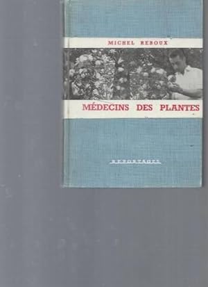 Médecins des Plantes