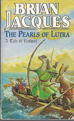 Seller image for Pearls of Lutra for sale by BYTOWN BOOKERY