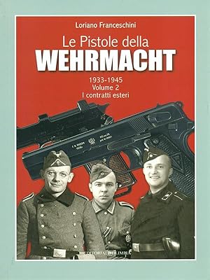 Le pistole della Wehrmacht