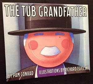 Bild des Verkufers fr The Tub Grandfather zum Verkauf von APPLEDORE BOOKS, ABAA