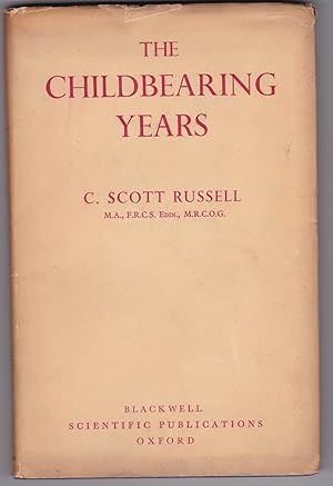 The Childbearing Years