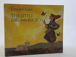 Imagen del vendedor de THE LITTLE DRUMMER BOY a la venta por Stella & Rose's Books, PBFA