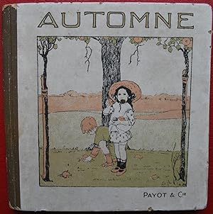 Seller image for Hiver et Automne for sale by ShepherdsBook