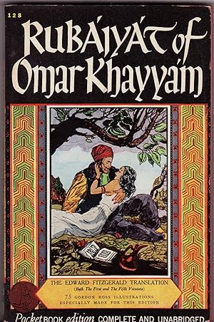 RUBAIYAT OF OMAR KHAYYAM