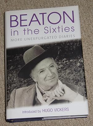 Seller image for Beaton in the Sixties - The Cecil Beaton Diaries as they were written for sale by Makovski Books