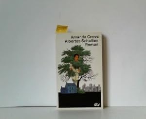 Bild des Verkufers fr Albertas Schatten - Roman zum Verkauf von ABC Versand e.K.