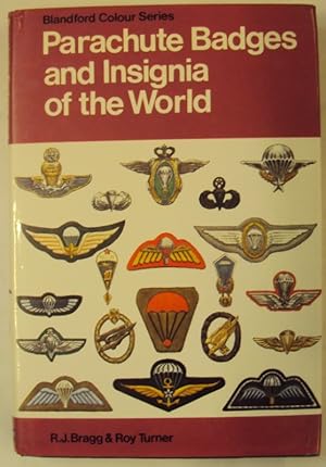 Seller image for Parachute Badges and Insignia of the World for sale by Der Buchfreund