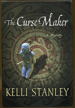 Seller image for The Curse-Maker for sale by Dearly Departed Books