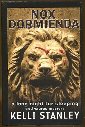 Seller image for Nox Dormienda: A Long Night for Sleeping for sale by Dearly Departed Books