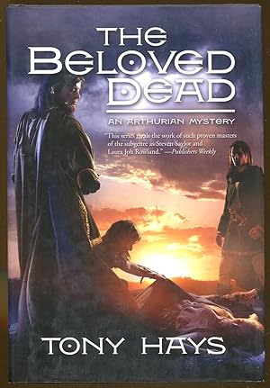 Seller image for The Beloved Dead: An Arthurian Mystery for sale by Dearly Departed Books