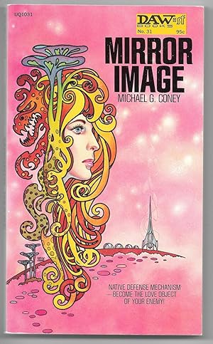 Seller image for Mirror Image for sale by Dark Hollow Books, Member NHABA, IOBA