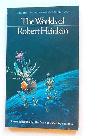 Seller image for The Worlds of Robert Heinlein for sale by Transformer