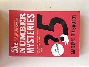 Seller image for The Number Mysteries for sale by Book Souk