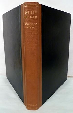 Image du vendeur pour Philip Hooker A Contribution To The Study of The Renaissance in America mis en vente par Royoung Bookseller, Inc. ABAA