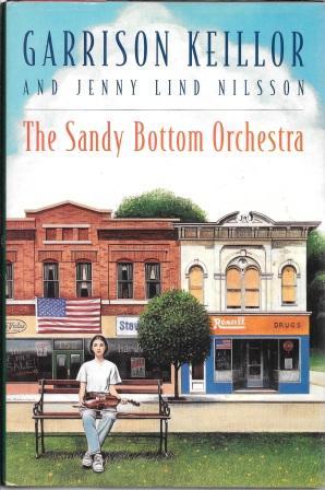 Seller image for The Sandy Bottom Orchestra for sale by Works on Paper
