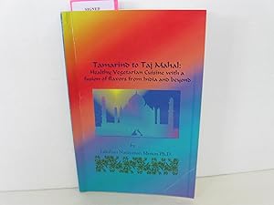 Seller image for Tamarind to Taj Mahal for sale by Amber Unicorn Books