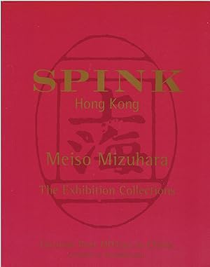 German Post Offices in China - Meiso Mizuhra Exhibition Collection (Spink, Hong Kong - November 2...