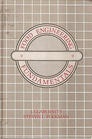 Seller image for Food Engineering Fundamentals for sale by Snookerybooks