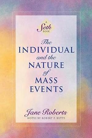 Bild des Verkufers fr The Individual And The Nature Mass Of Events (Paperback) zum Verkauf von Grand Eagle Retail