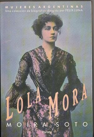 LOLA MORA