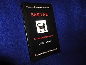 Baktar: A Tale From The Andes