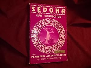 Seller image for Sedona UFO Connection and Planetary Ascension Guide. for sale by BookMine